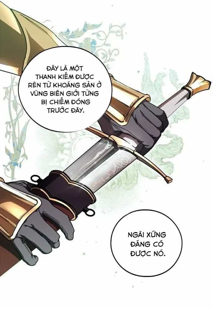 Bị Che Khuất Bởi Mặt Trời Lặn - Chương 91 - ảnh 78