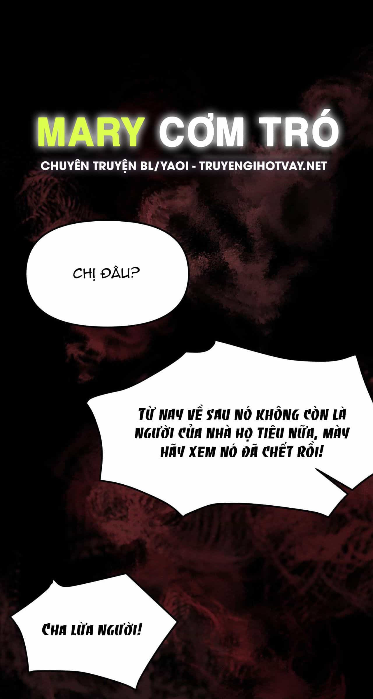 Bị Dã Thú Tùy Ý Nhìn Trộm - Chương 9.2 - ảnh 5