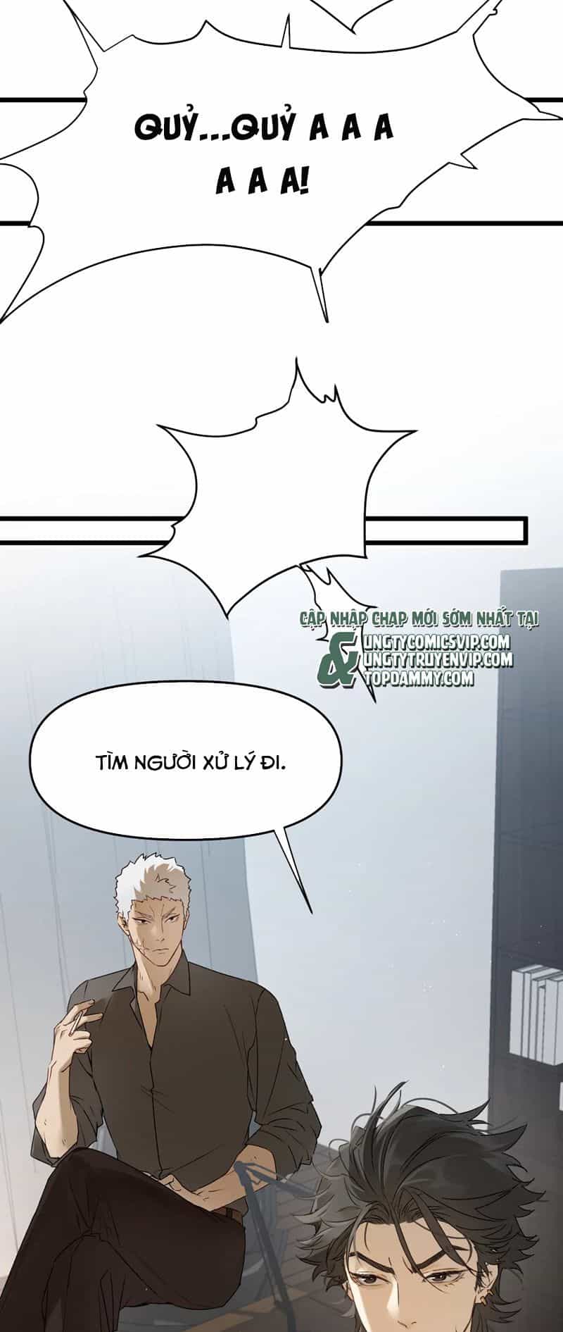 Bị Dã Thú Tùy Ý Nhìn Trộm - Chương 10 - ảnh 38