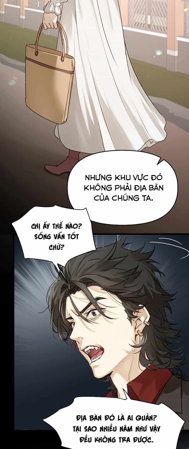 Bị Dã Thú Tùy Ý Nhìn Trộm - Chương 10 - ảnh 44