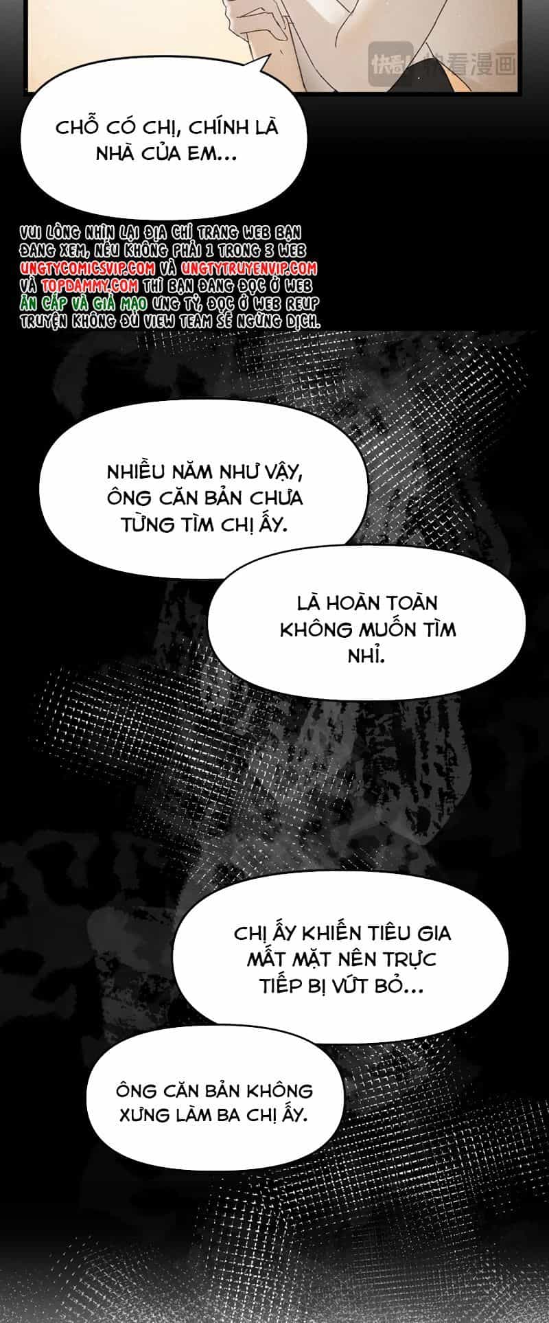 Bị Dã Thú Tùy Ý Nhìn Trộm - Chương 11 - ảnh 19