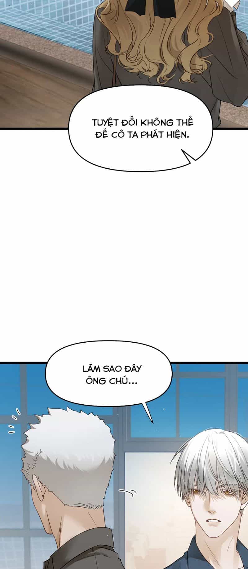 Bị Dã Thú Tùy Ý Nhìn Trộm - Chương 11 - ảnh 33