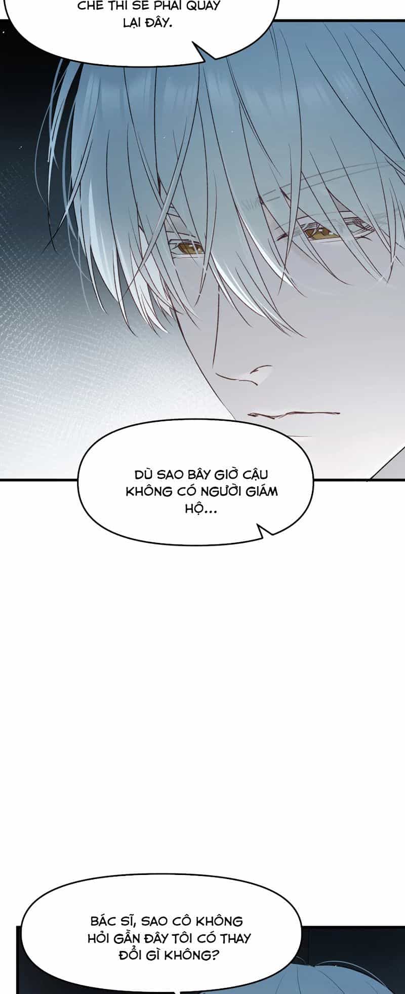 Bị Dã Thú Tùy Ý Nhìn Trộm - Chương 12 - ảnh 29