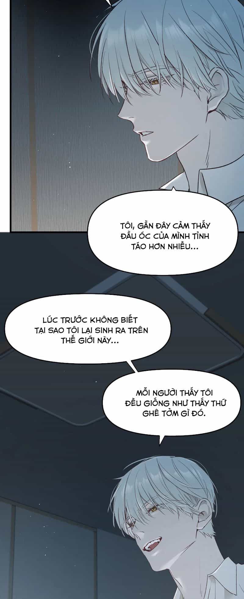 Bị Dã Thú Tùy Ý Nhìn Trộm - Chương 12 - ảnh 30