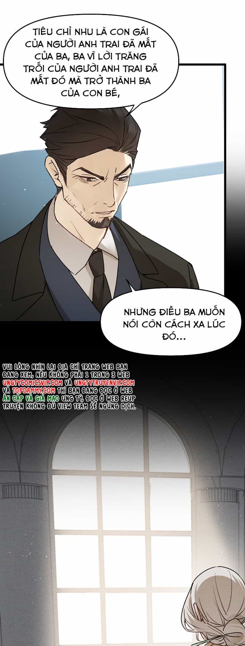 Bị Dã Thú Tùy Ý Nhìn Trộm - Chương 19 - ảnh 16