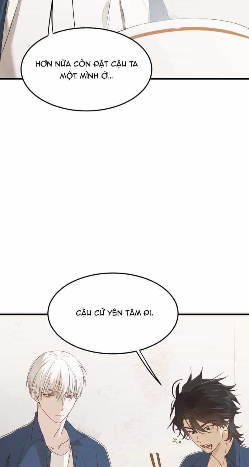 Bị Dã Thú Tùy Ý Nhìn Trộm - Chương 6 - ảnh 17
