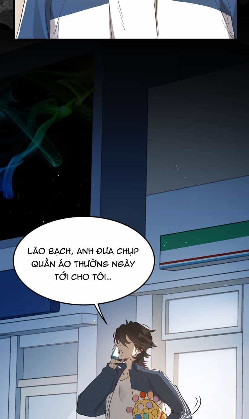 Bị Dã Thú Tùy Ý Nhìn Trộm - Chương 6 - ảnh 53