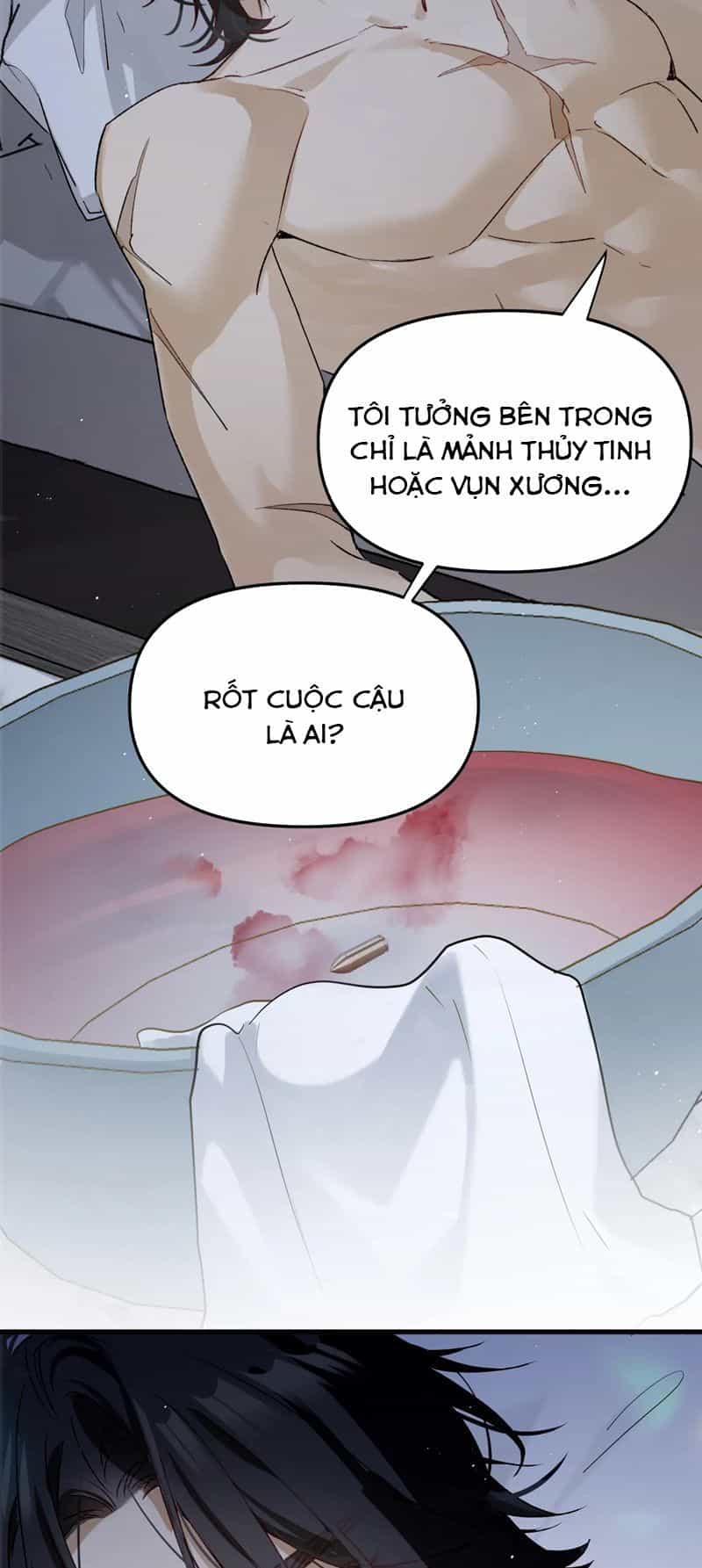 Bị Dã Thú Tùy Ý Nhìn Trộm - Chương 8 - ảnh 10