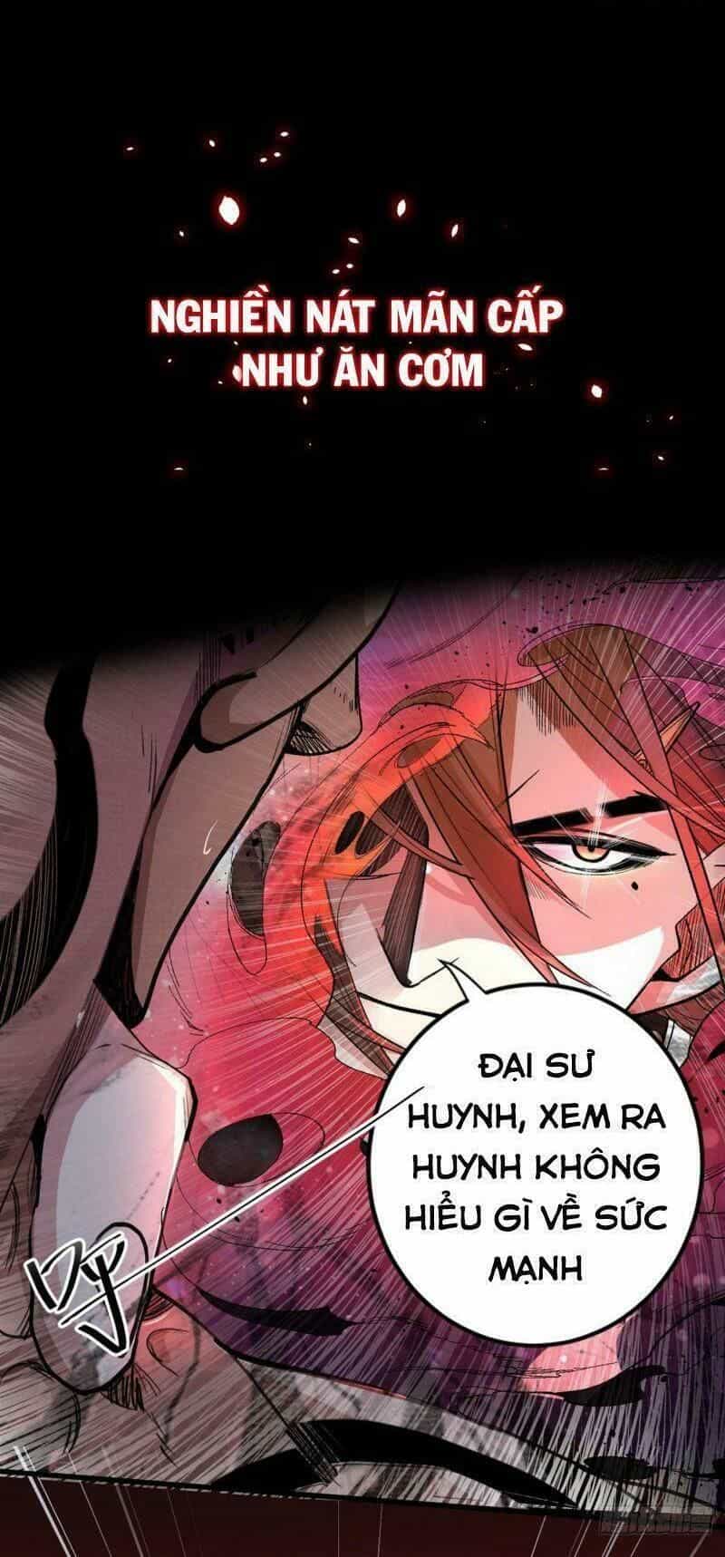 Bị Dạy Dỗ Thành Thánh - Chương 0 - ảnh 13