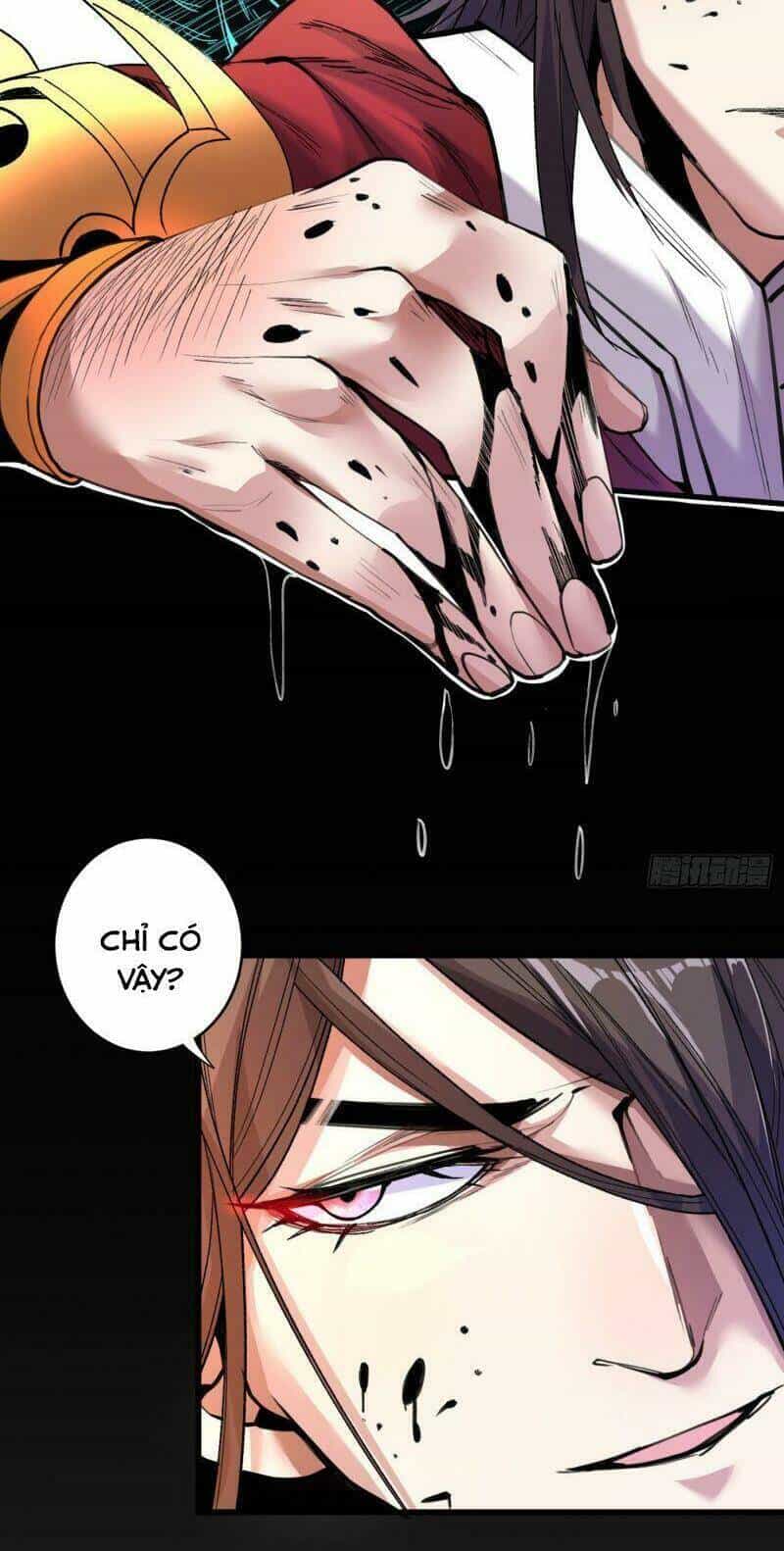 Bị Dạy Dỗ Thành Thánh - Chương 9 - ảnh 35