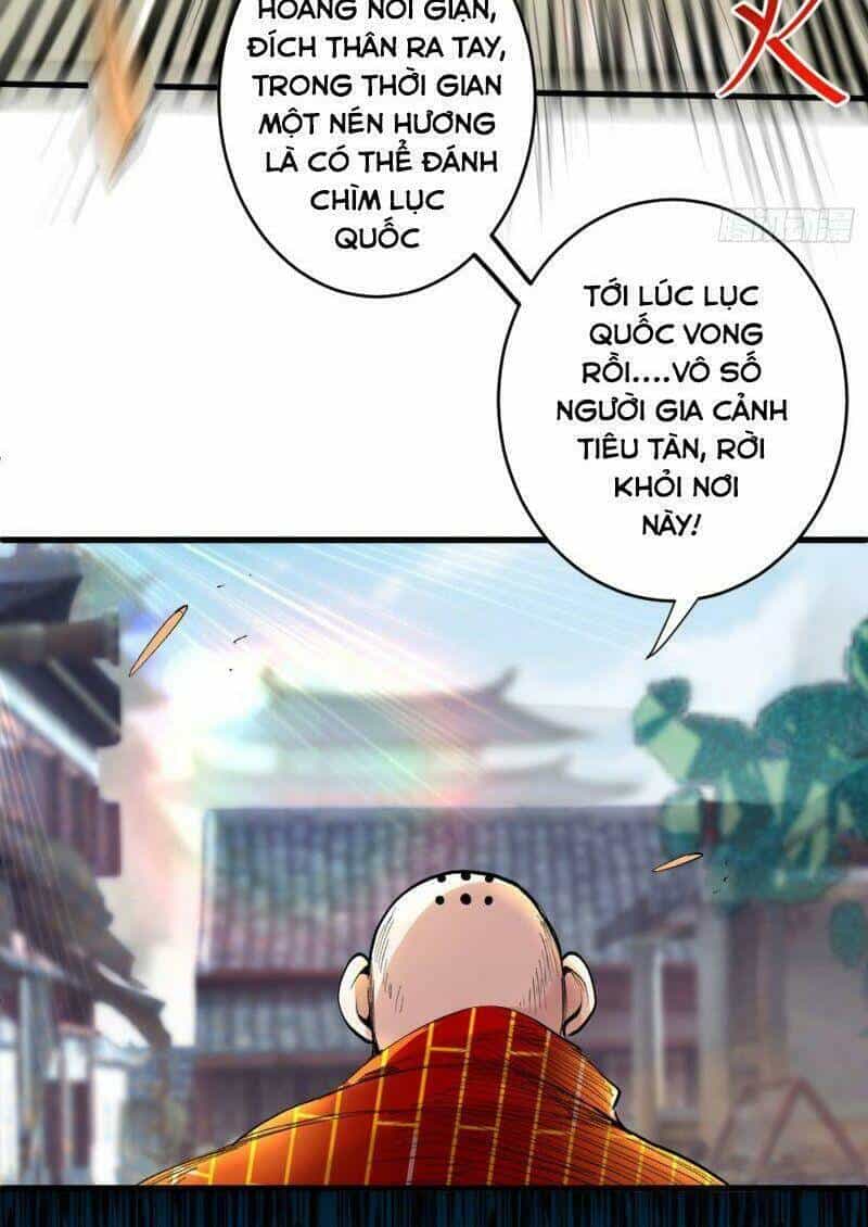 Bị Dạy Dỗ Thành Thánh - Chương 9 - ảnh 6
