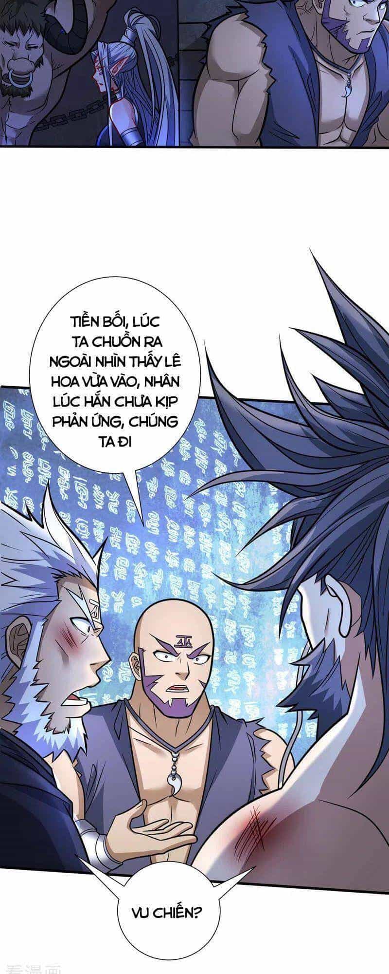 Bị Dạy Dỗ Thành Thánh - Chương 99 - ảnh 25