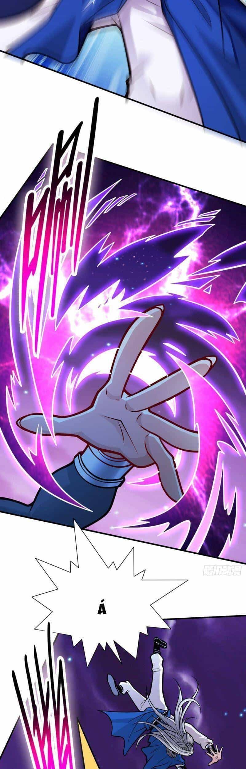 Bị Dạy Dỗ Thành Thánh - Chương 102 - ảnh 15
