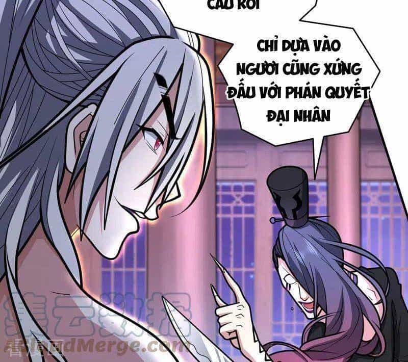 Bị Dạy Dỗ Thành Thánh - Chương 107 - ảnh 22