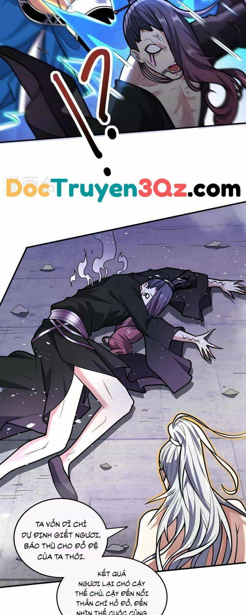 Bị Dạy Dỗ Thành Thánh - Chương 108 - ảnh 8
