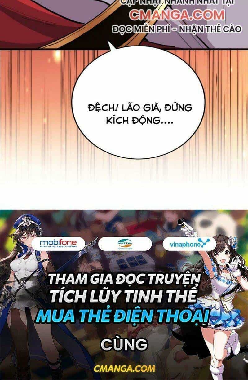 Bị Dạy Dỗ Thành Thánh - Chương 10 - ảnh 37