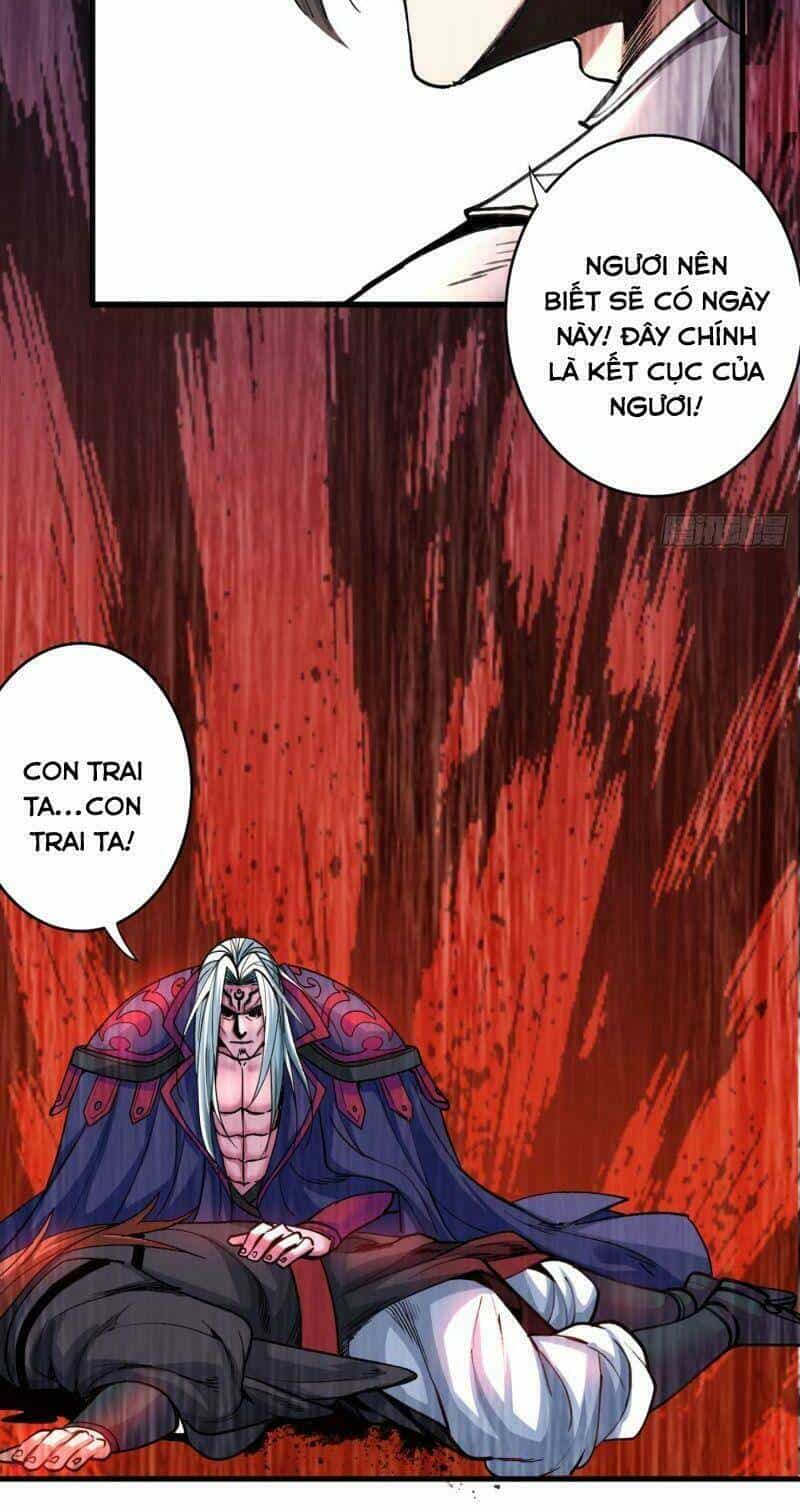 Bị Dạy Dỗ Thành Thánh - Chương 10 - ảnh 4