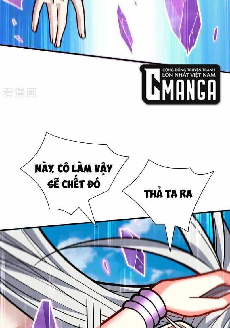 Bị Dạy Dỗ Thành Thánh - Chương 110 - ảnh 14