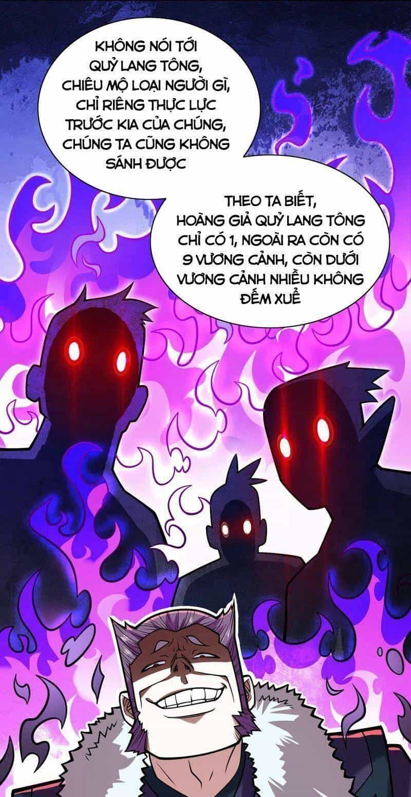 Bị Dạy Dỗ Thành Thánh - Chương 112 - ảnh 19