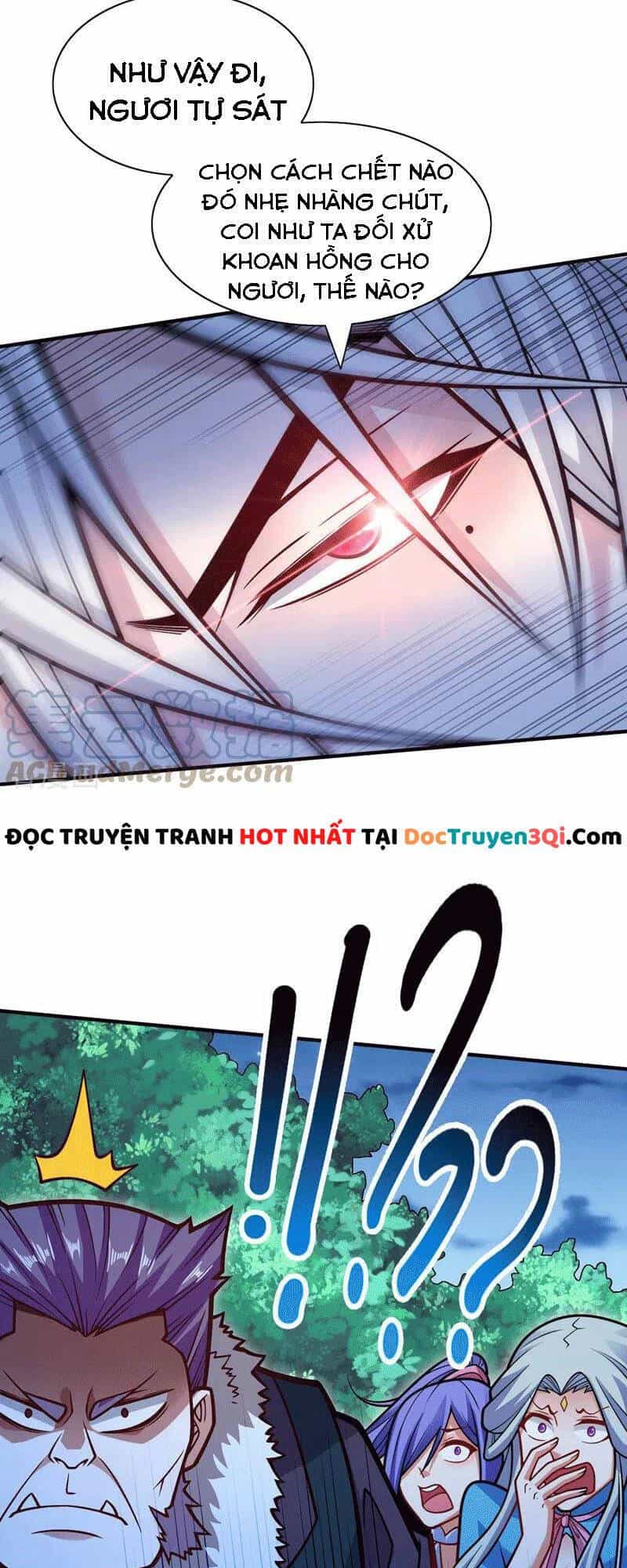 Bị Dạy Dỗ Thành Thánh - Chương 113 - ảnh 10