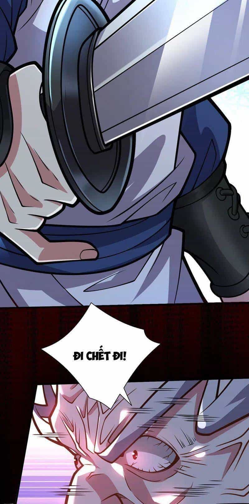 Bị Dạy Dỗ Thành Thánh - Chương 117 - ảnh 14