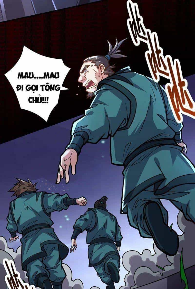 Bị Dạy Dỗ Thành Thánh - Chương 117 - ảnh 8