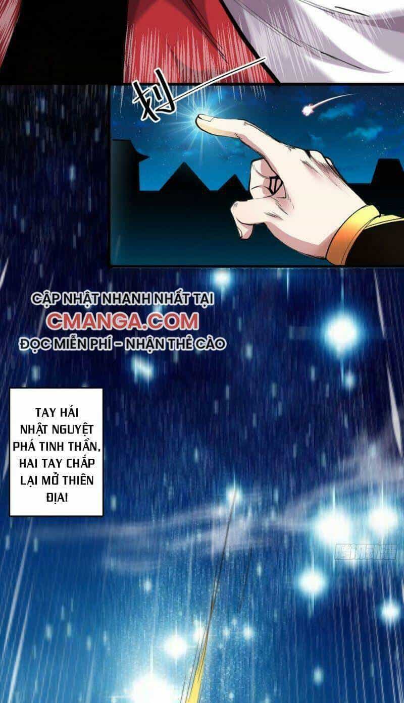 Bị Dạy Dỗ Thành Thánh - Chương 11 - ảnh 11