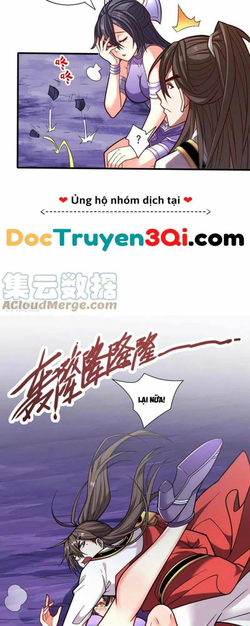 Bị Dạy Dỗ Thành Thánh - Chương 122 - ảnh 22