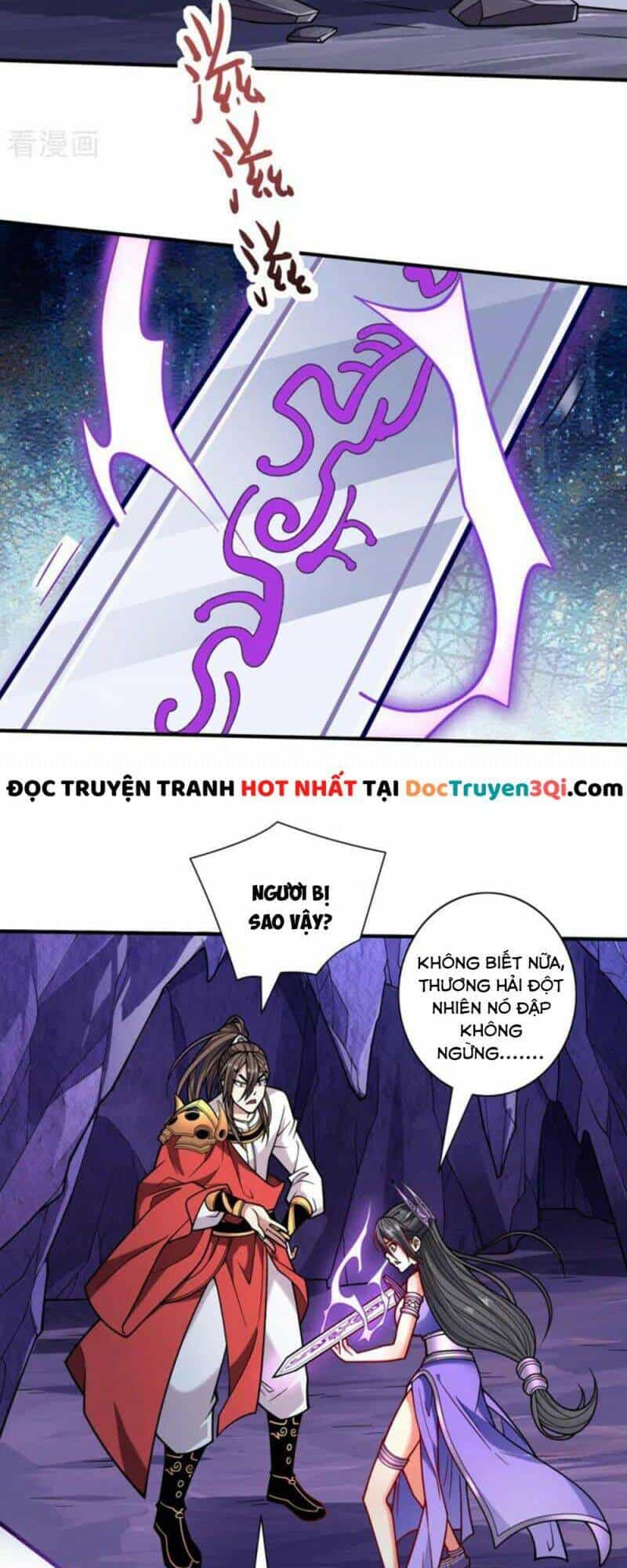 Bị Dạy Dỗ Thành Thánh - Chương 122 - ảnh 27