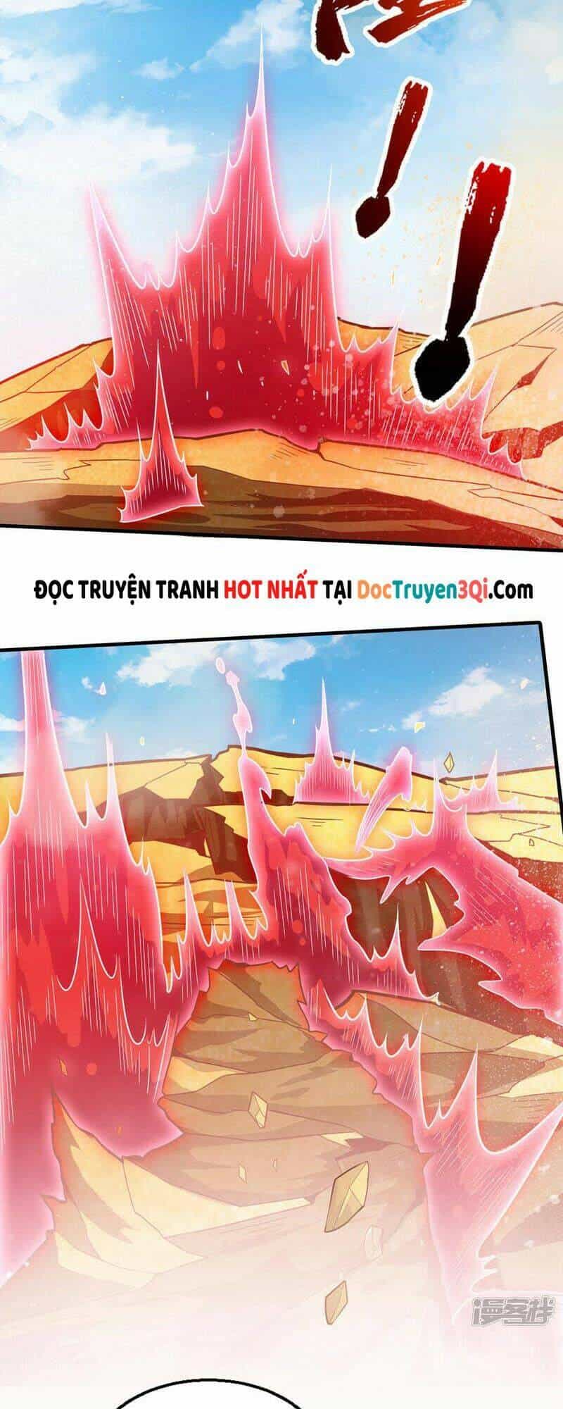 Bị Dạy Dỗ Thành Thánh - Chương 124 - ảnh 4