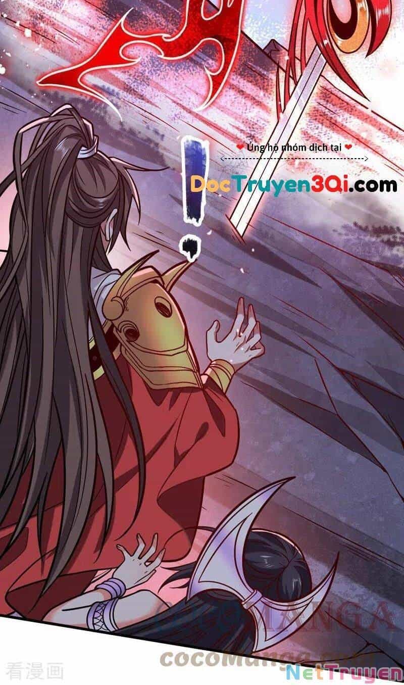 Bị Dạy Dỗ Thành Thánh - Chương 125 - ảnh 24