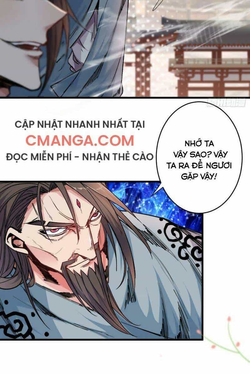 Bị Dạy Dỗ Thành Thánh - Chương 12 - ảnh 12