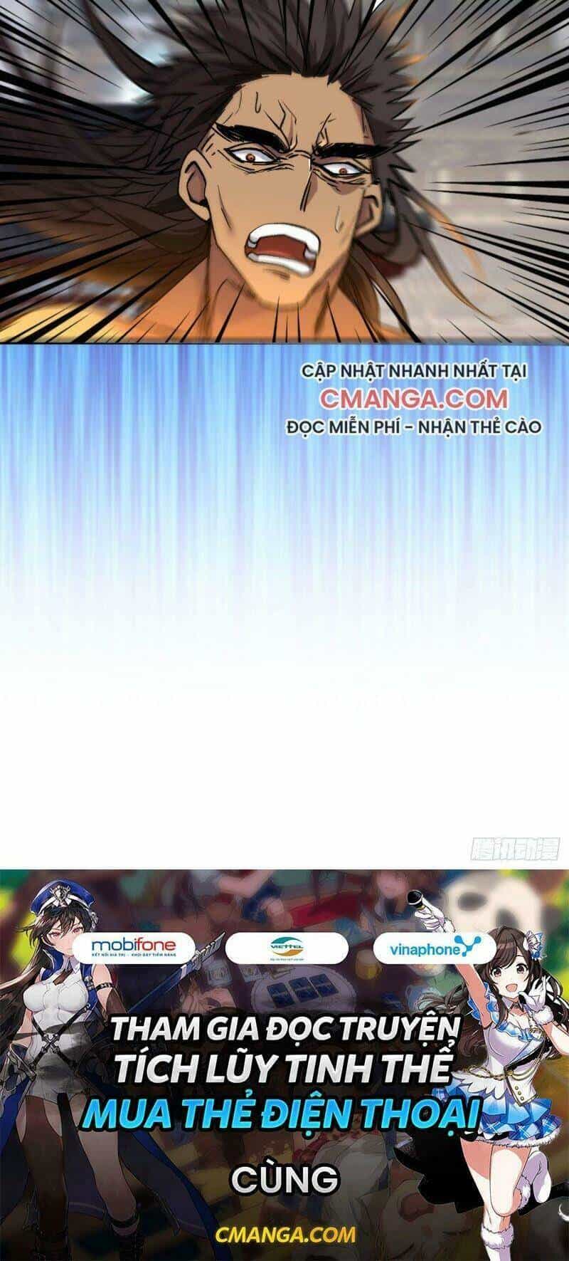 Bị Dạy Dỗ Thành Thánh - Chương 12 - ảnh 32