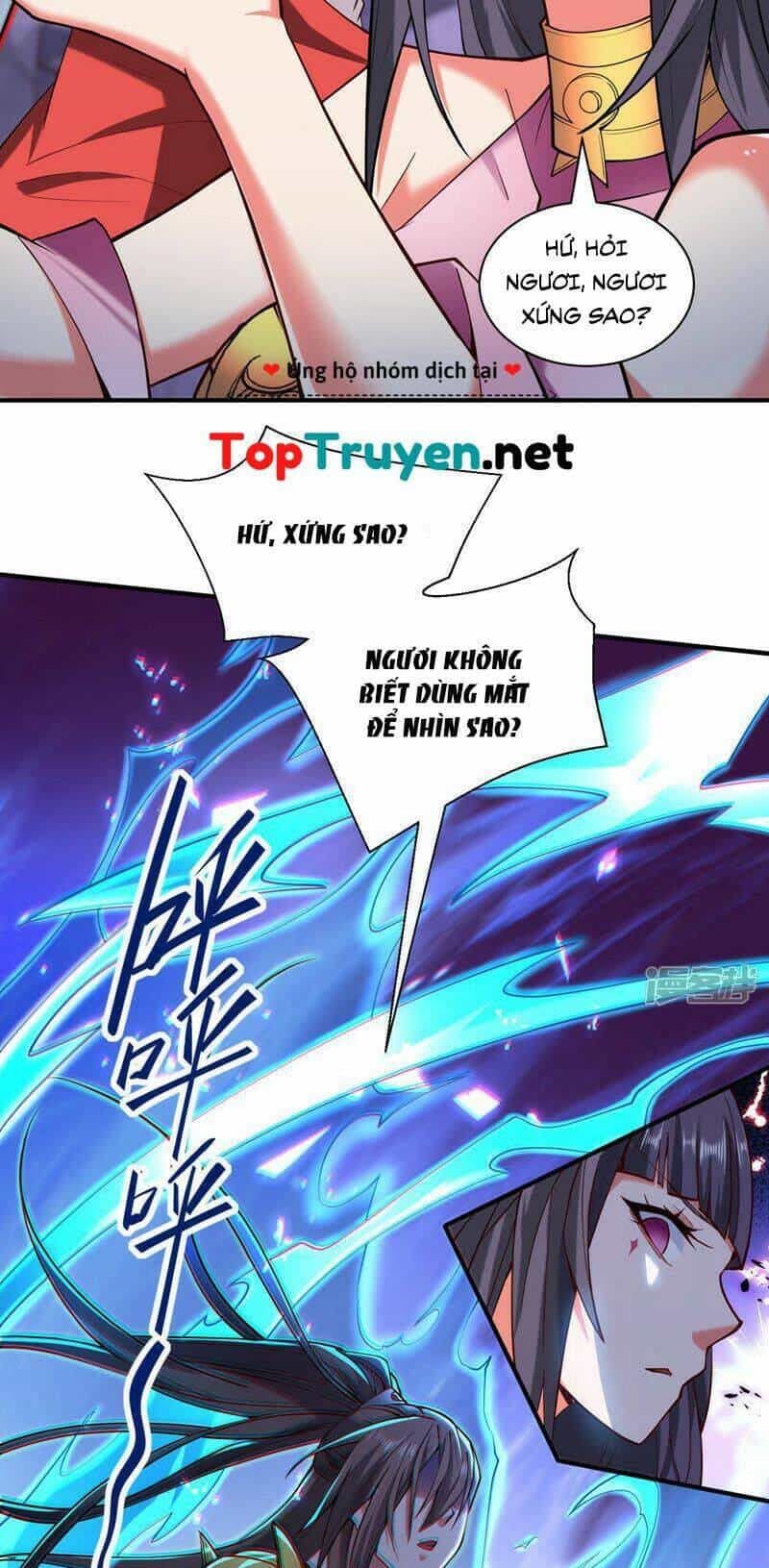 Bị Dạy Dỗ Thành Thánh - Chương 131 - ảnh 11