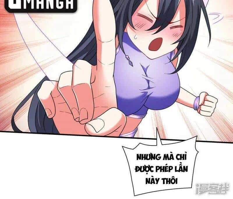Bị Dạy Dỗ Thành Thánh - Chương 133 - ảnh 5