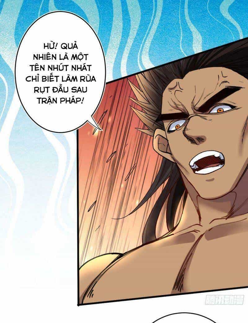 Bị Dạy Dỗ Thành Thánh - Chương 13 - ảnh 27