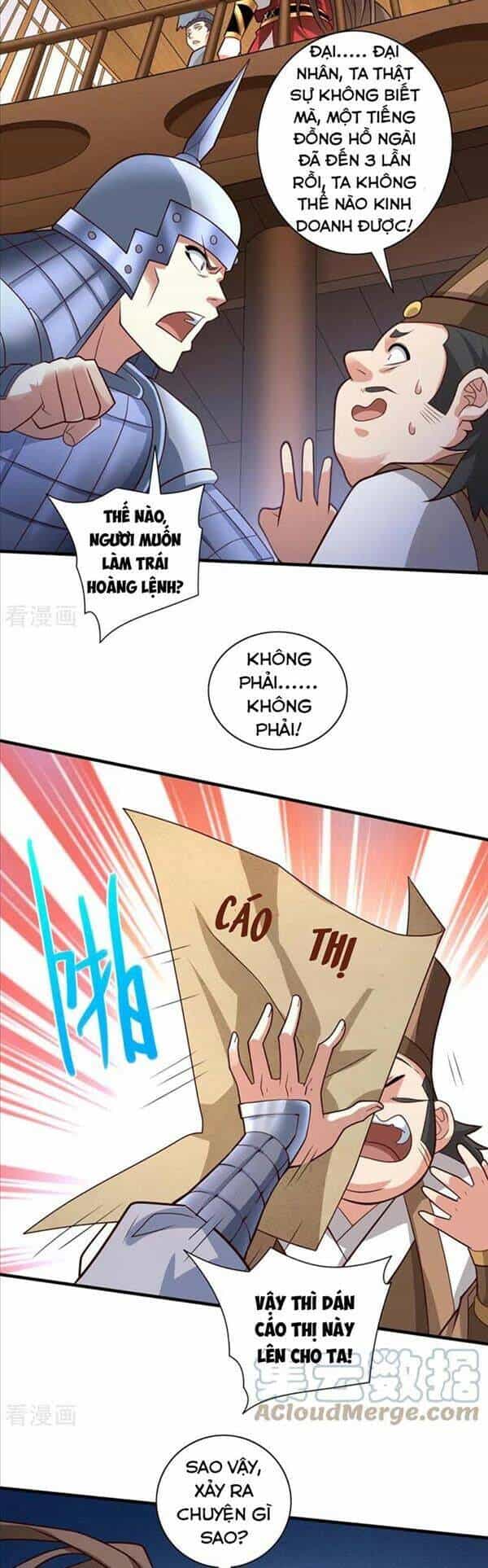 Bị Dạy Dỗ Thành Thánh - Chương 140 - ảnh 23