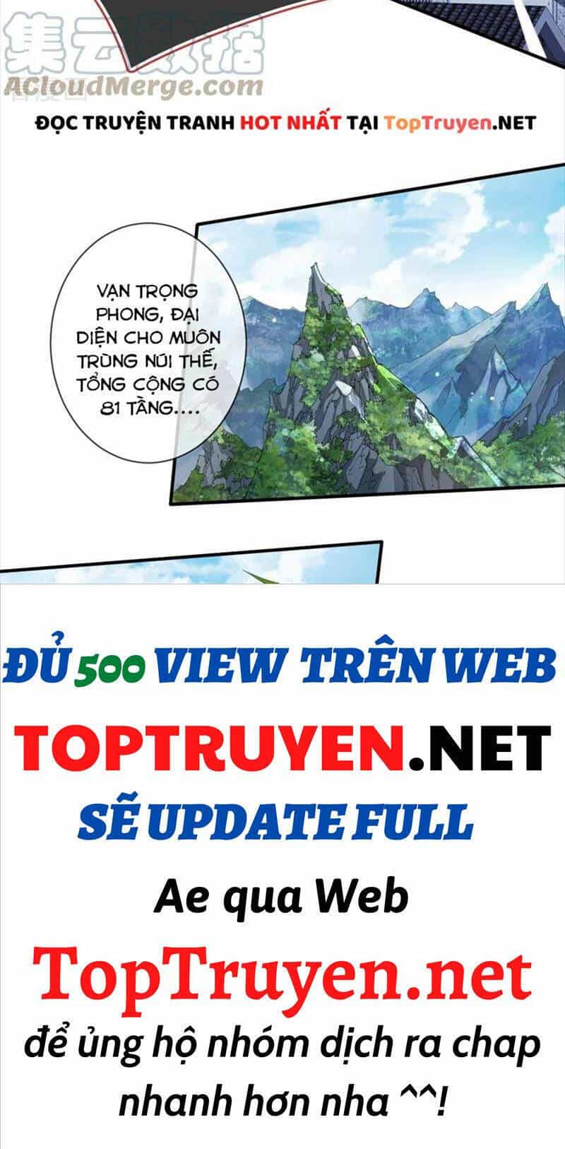 Bị Dạy Dỗ Thành Thánh - Chương 144 - ảnh 15