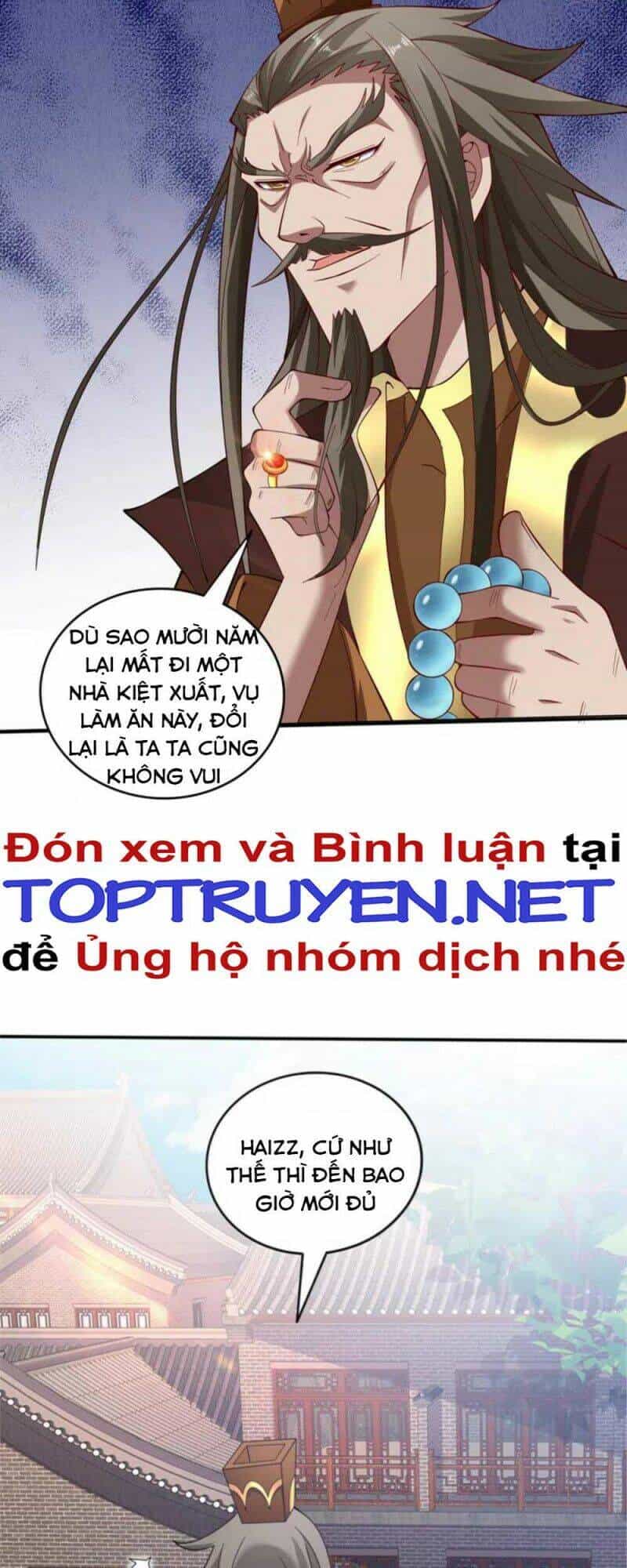 Bị Dạy Dỗ Thành Thánh - Chương 146 - ảnh 3