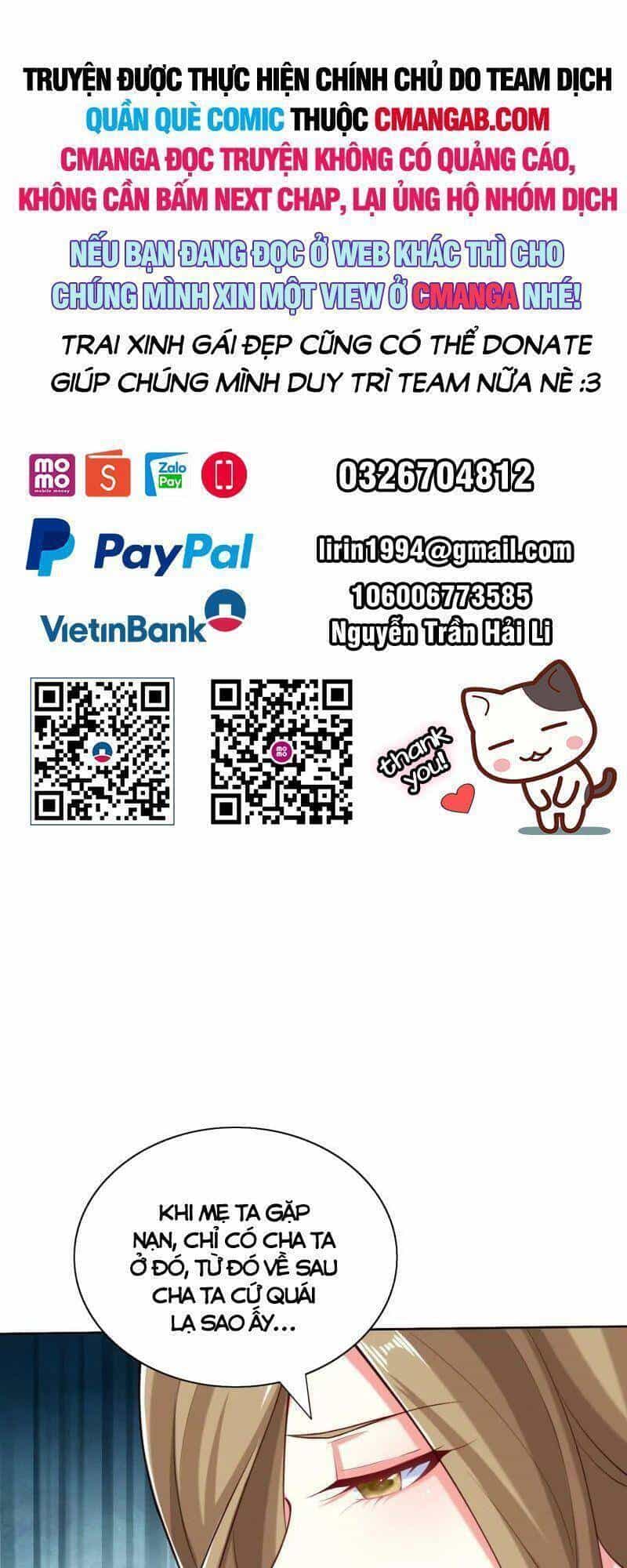 Bị Dạy Dỗ Thành Thánh - Chương 156 - ảnh 1