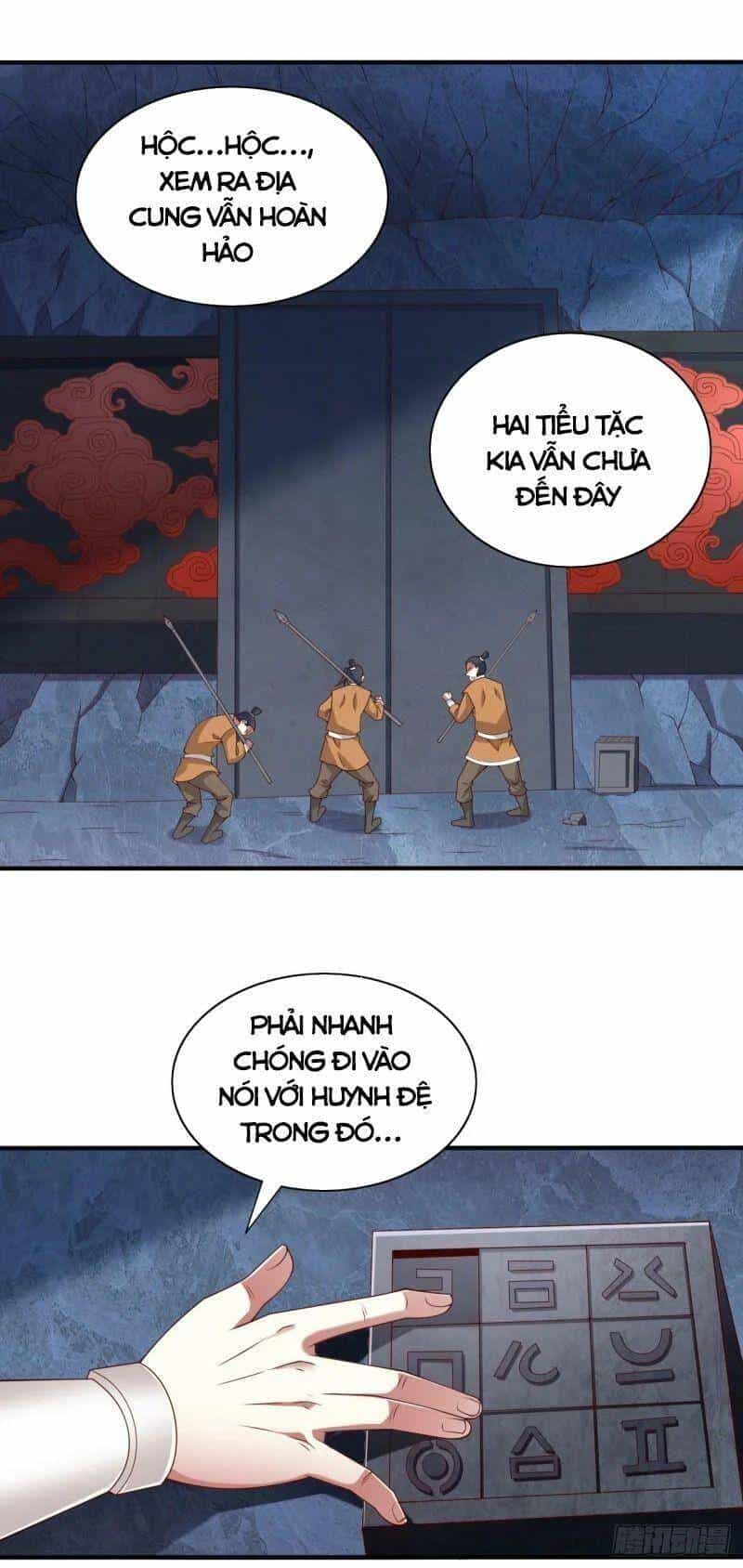 Bị Dạy Dỗ Thành Thánh - Chương 158 - ảnh 11