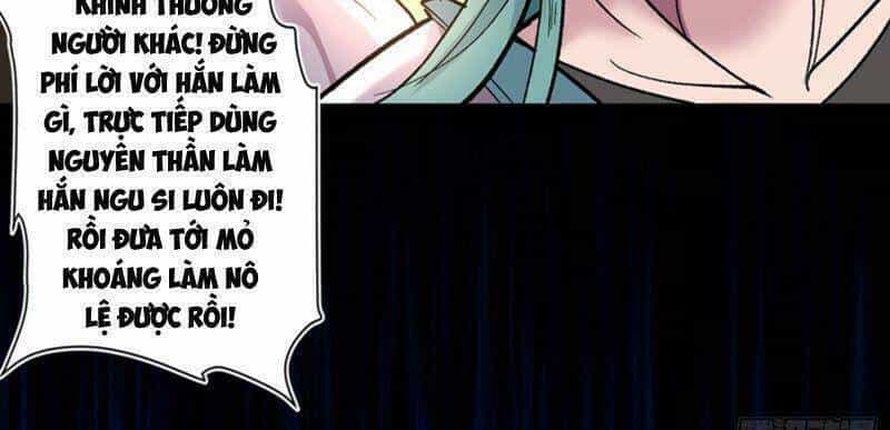 Bị Dạy Dỗ Thành Thánh - Chương 15 - ảnh 6