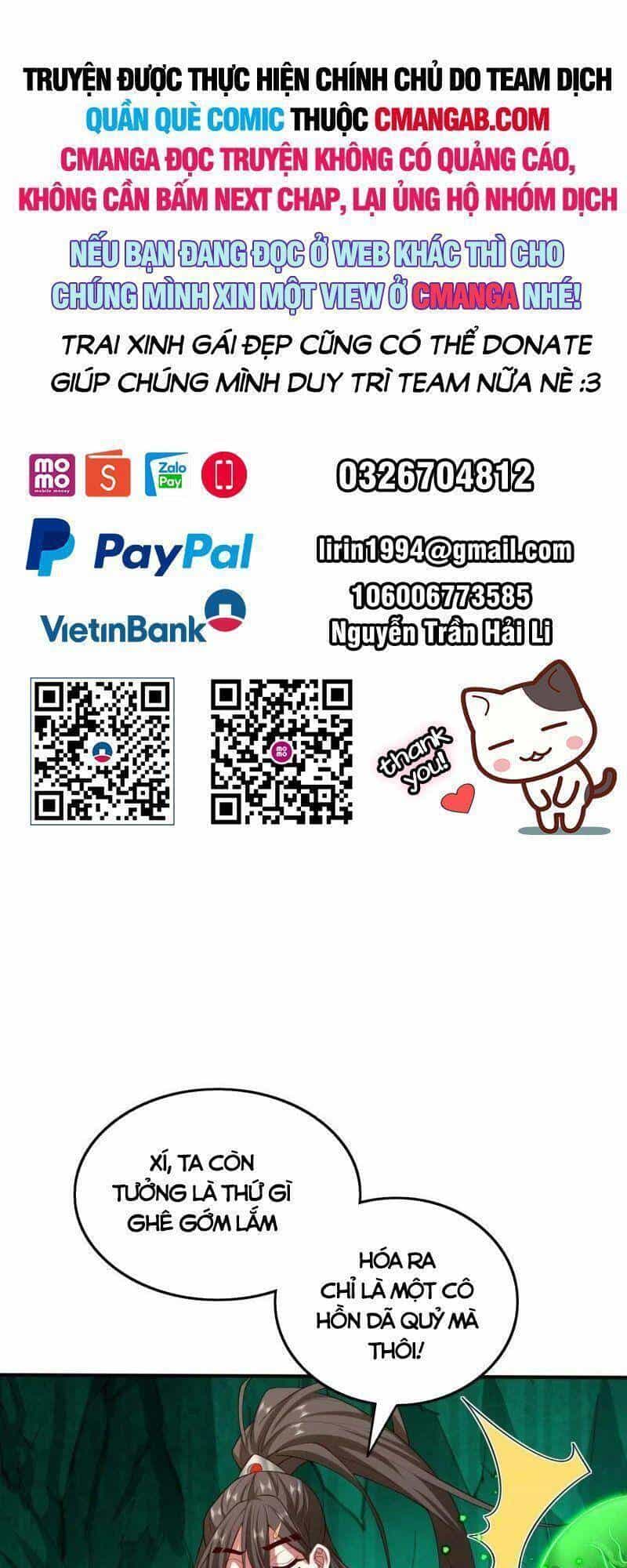 Bị Dạy Dỗ Thành Thánh - Chương 160 - ảnh 1