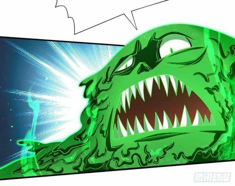 Bị Dạy Dỗ Thành Thánh - Chương 164 - ảnh 17