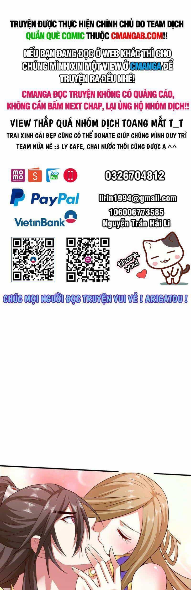 Bị Dạy Dỗ Thành Thánh - Chương 167 - ảnh 1