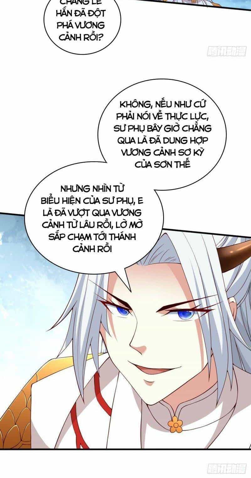 Bị Dạy Dỗ Thành Thánh - Chương 172 - ảnh 15