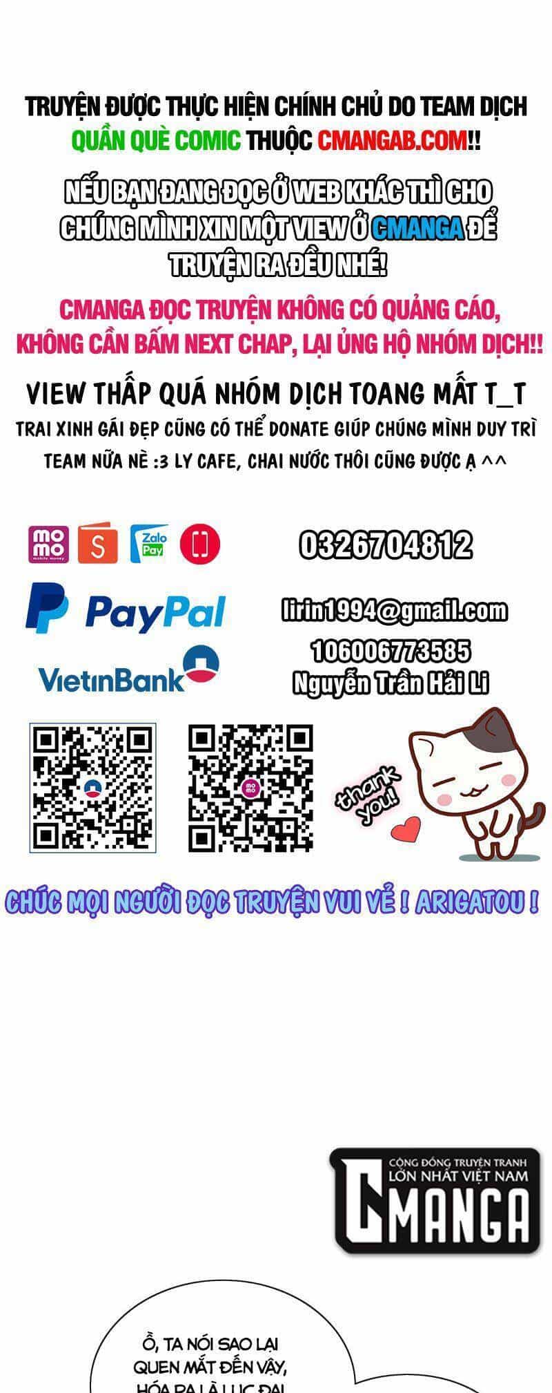 Bị Dạy Dỗ Thành Thánh - Chương 177 - ảnh 1