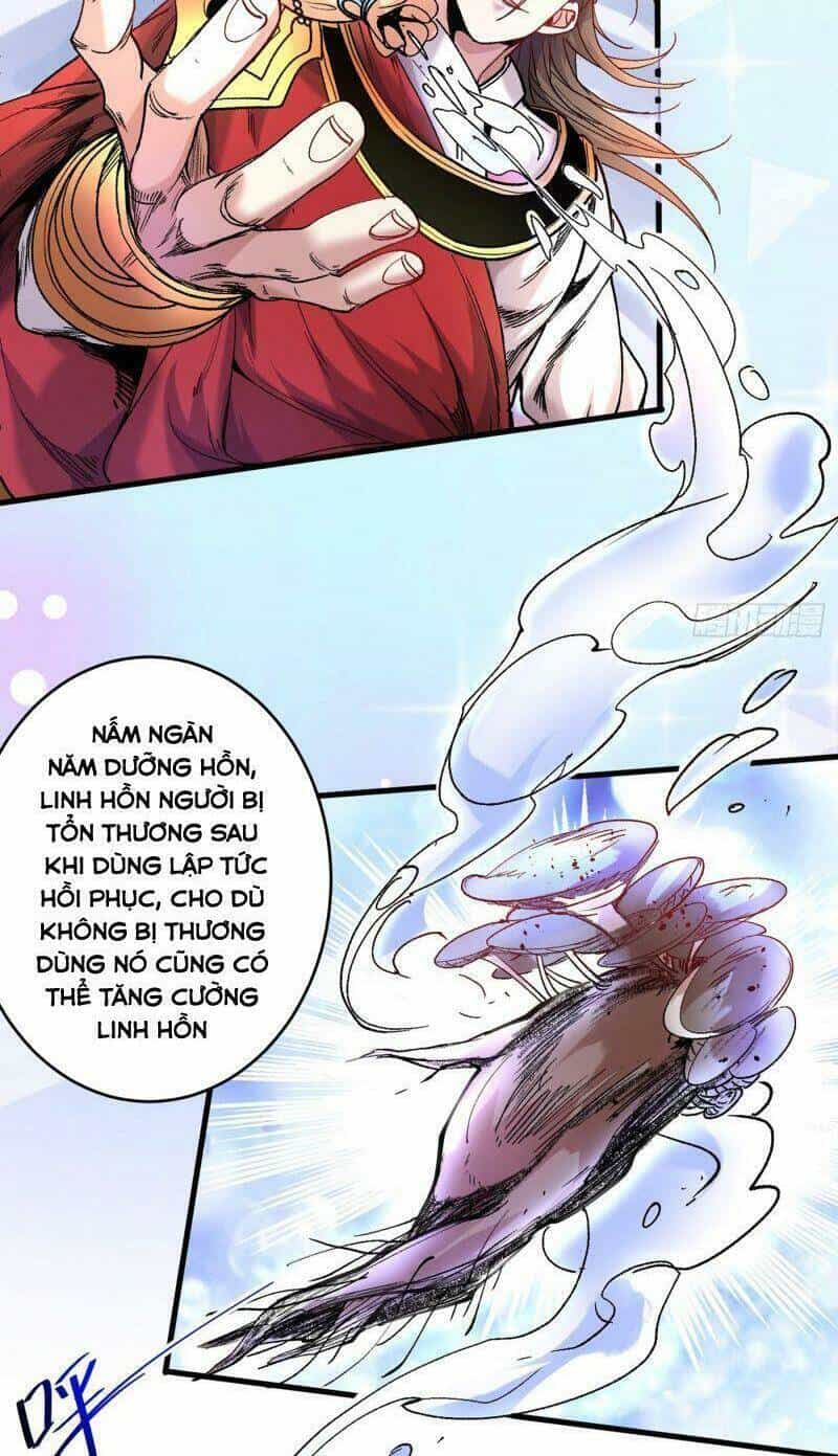 Bị Dạy Dỗ Thành Thánh - Chương 17 - ảnh 4