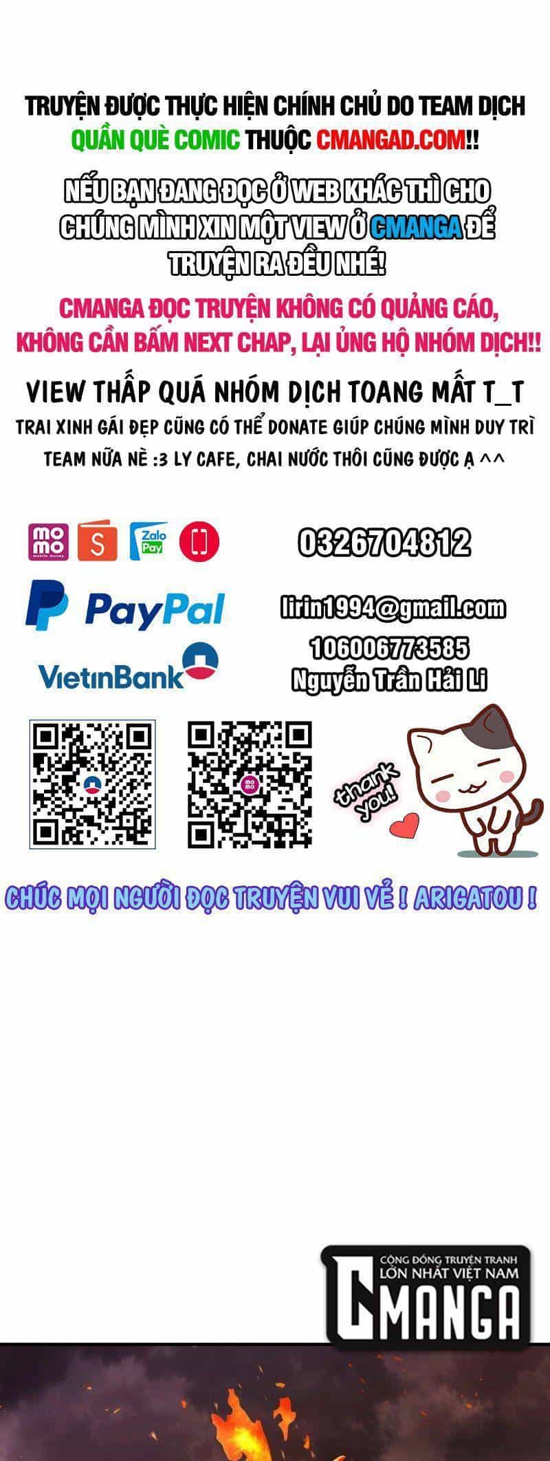 Bị Dạy Dỗ Thành Thánh - Chương 181 - ảnh 1