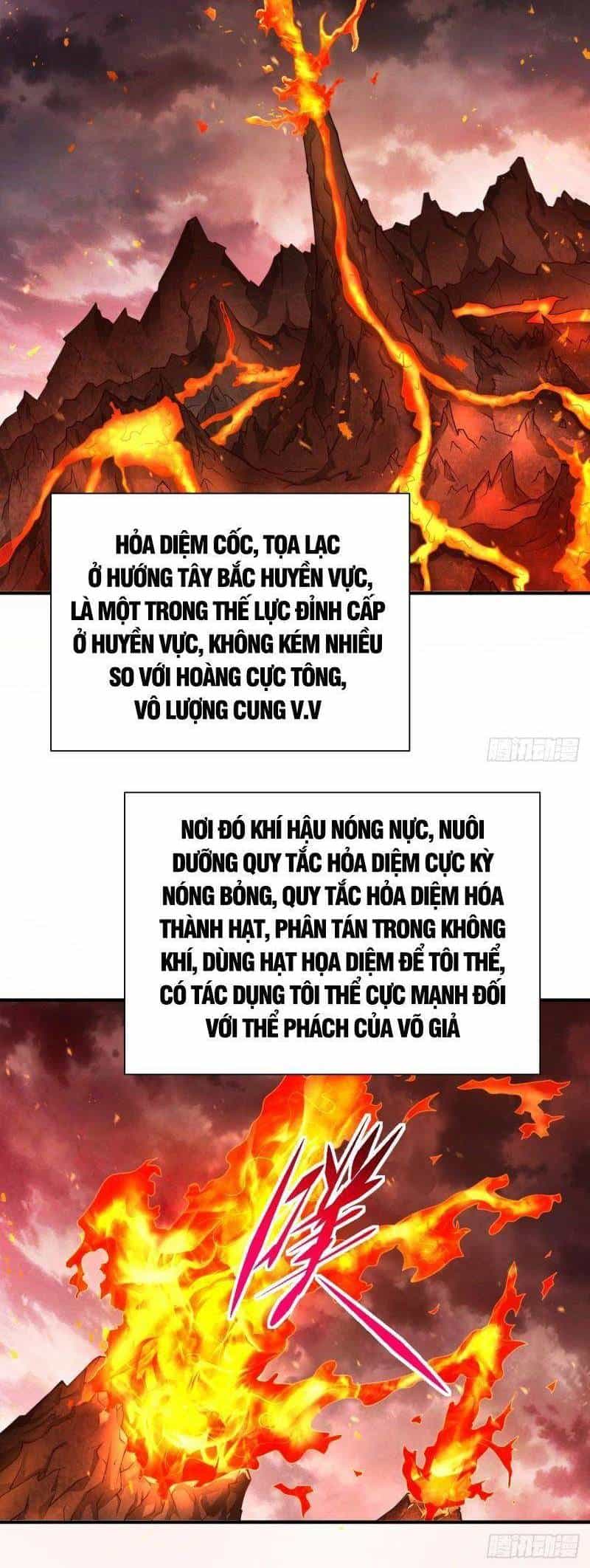 Bị Dạy Dỗ Thành Thánh - Chương 181 - ảnh 2